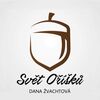 Svět oříšků