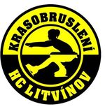 kraso Litvínov logo