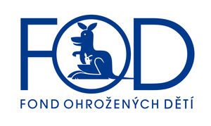 Logo_Klokánek FOD