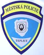 Městská policie