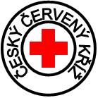 červený kříž