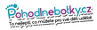 pohodlné botky logo