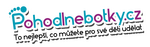 pohodlné botky logo