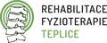 Logo rehabilitace