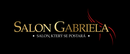 Salon Gabriela black