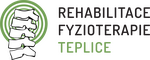 Logo rehabilitace