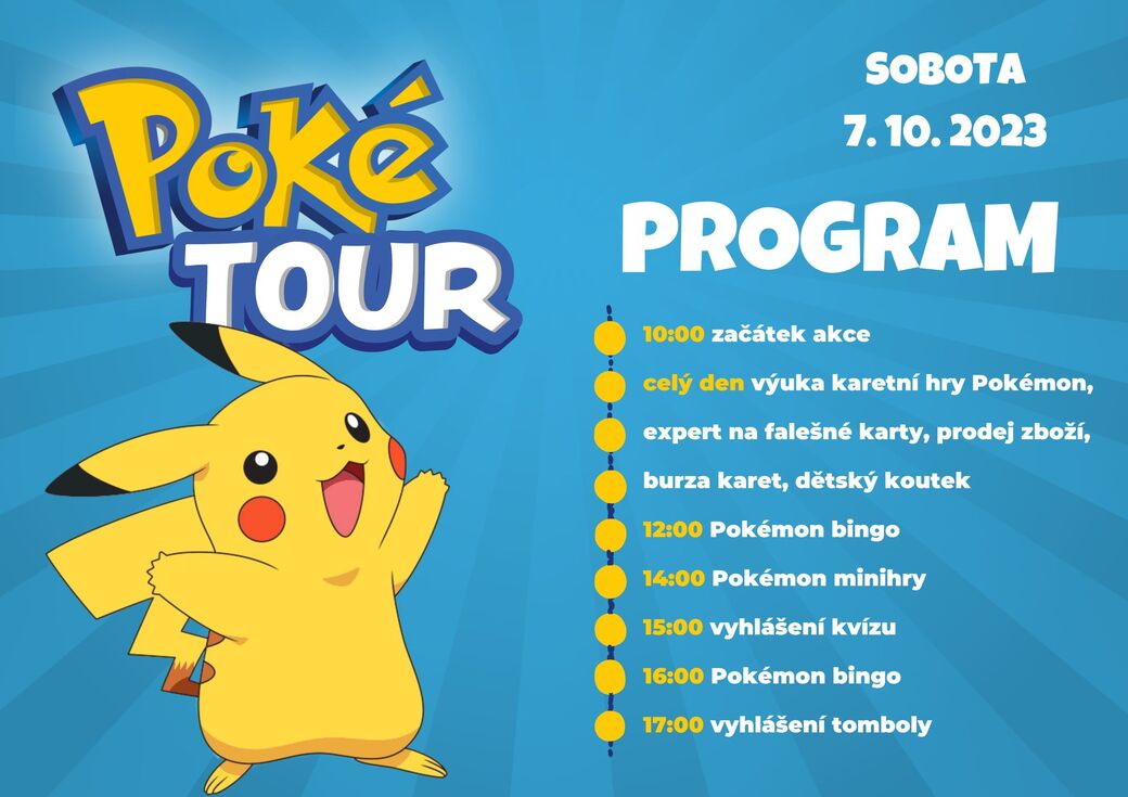pokemon teplice