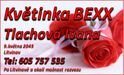 Květina BEXX