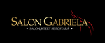Salon Gabriela black