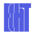 Logo ECHT _kavarna
