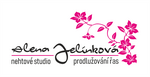 Logo Alena Jelínková
