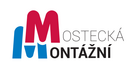Logo Mostecká montažní