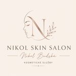 Logo Nikol skin salon