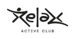 Logo Relax Teplice