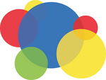 Logo ZŠ MOLEKULA