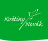 KVĚTINY NOVÁK